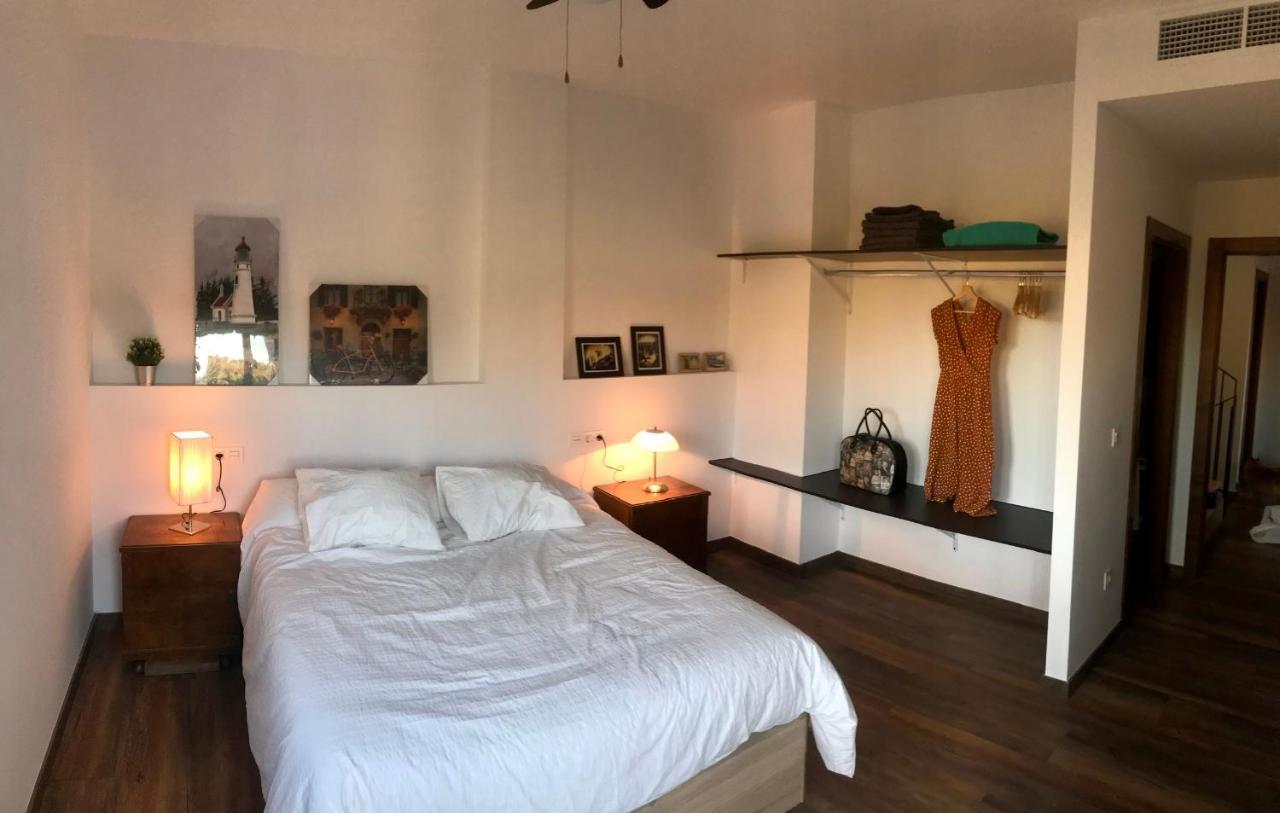 Chez Chloe Villa มูรีโญ เด กาเญโก ภายนอก รูปภาพ